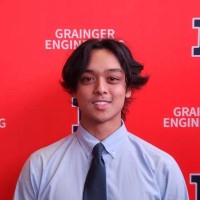 Off-Road Illini Baja SAE Employee Patrick Cabrera's profile photo