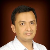 Riversand Technologies Employee Nimish Gupta's profile photo