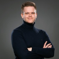 Brown-Forman Employee Ivan Mandic's profile photo