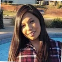 American Highway Employee Esmeralda Garcia's profile photo