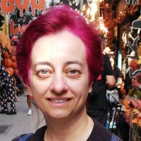 ICTS Hellas Employee Helen Agiantritis's profile photo