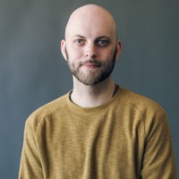 AIME Employee Thomas Golightly's profile photo