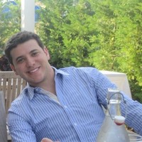 SchooLinks Employee David Wolpert's profile photo