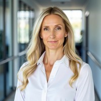CAVA Employee Morgan Ford's profile photo