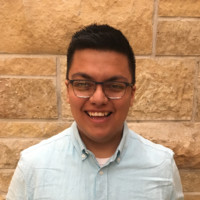 Holy Name of Jesus Catholic Community Employee Elliut Fonseca's profile photo