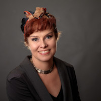 Western Downs Regional Council Employee Rachel Bailey's profile photo