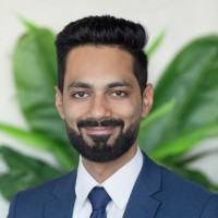 Shopee Employee Siddharth Thakkar's profile photo