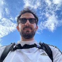 WiB - Web is Business Employee Davide Mignani's profile photo