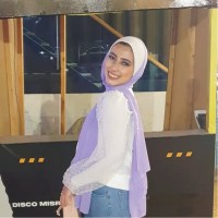 ArkLeap Technologies Employee Shimaa Ibrahim's profile photo