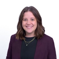 StriveTogether Employee Mallory Rosario's profile photo