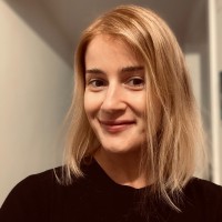 Olma d.o.o. Employee Nina Menart's profile photo