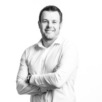 Paul Stovey's profile photo