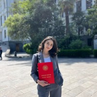 GDCC LLC Employee Keti Lobjanidze's profile photo