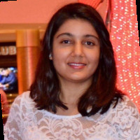Qvella Corporation Employee Pratiksha Subedi's profile photo