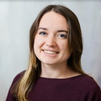 Natera Employee Clare Morris's profile photo
