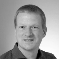 IMSTec GmbH Employee Markus Reif's profile photo