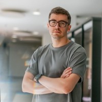 Boris Yangel Email