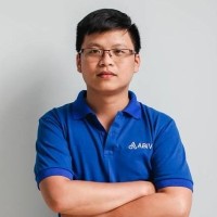 Dinh Ma Email