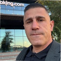 Hostify Employee Boris Nikolov's profile photo