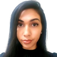 Kapes Uniforms Employee Roya Asady's profile photo