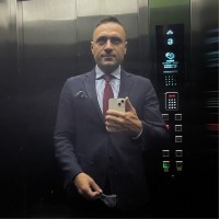 Behestan Darou Employee Vahid Ghabel's profile photo