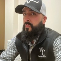 W&C Suspensions Employee Humberto Garcia Jr's profile photo