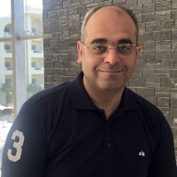 FastAutomate Employee Ahmed Ramy's profile photo