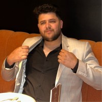 Dareed Employee Mehboob Sheikh-'s profile photo