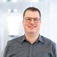 Turck Employee Kai Schlotmann's profile photo