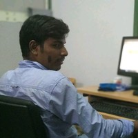 Tech Breakthrough Employee Arun N's profile photo
