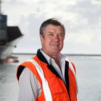 Port Nelson Limited Employee Dave Duncan's profile photo