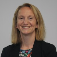 Lindum Group Employee Angela Morley's profile photo