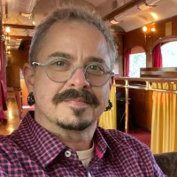 Autodesk Employee Owen Stone's profile photo