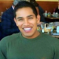 Embassy Security Group Employee Emmanuel Pineda's profile photo