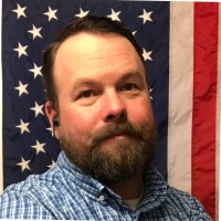 AAR Employee Benjamin Ayers's profile photo
