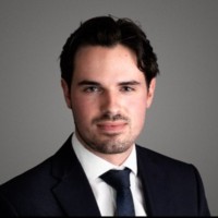 Lysara Employee Joe Outtrim's profile photo