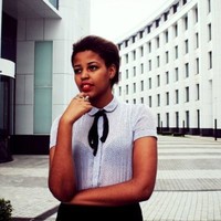 Add/Wise Employee Клара Ндировей's profile photo