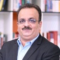 Panasonic Life Solutions India Private Limited Employee Hemant Gadhave's profile photo