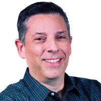Ruder Finn Employee Ed Sena's profile photo