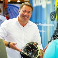 Dräger Employee Michael Karner's profile photo