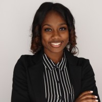 The Swearer Center at Brown University Employee Mikya Coleman's profile photo