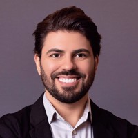Sete Mares Turismo Employee Luiz Barretto's profile photo