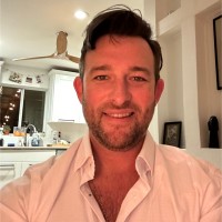 Garret McCann Email & Phone Number