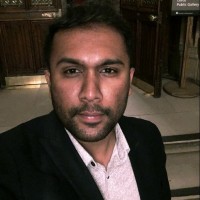 Shashank Chandrappa Email