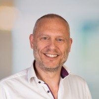 Axual Employee Jeroen van Disseldorp's profile photo