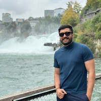 Avinash Shenoy Email