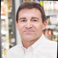 Plaid Pantry Employee Jonathan Polonsky's profile photo