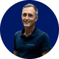 SchoolAdvisor Employee Peter Morgan's profile photo