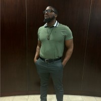 Akil Williams Email & Phone Number