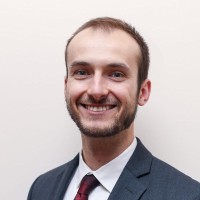 Citi Employee James McCarter's profile photo